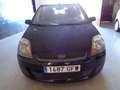 Ford Fiesta 1.4 Ghia Negro - thumbnail 5