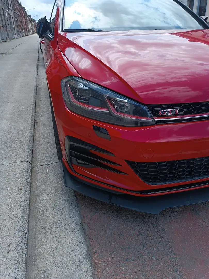 Volkswagen Golf GTI 2.0 TSI 245ch Performance 2018 - 1