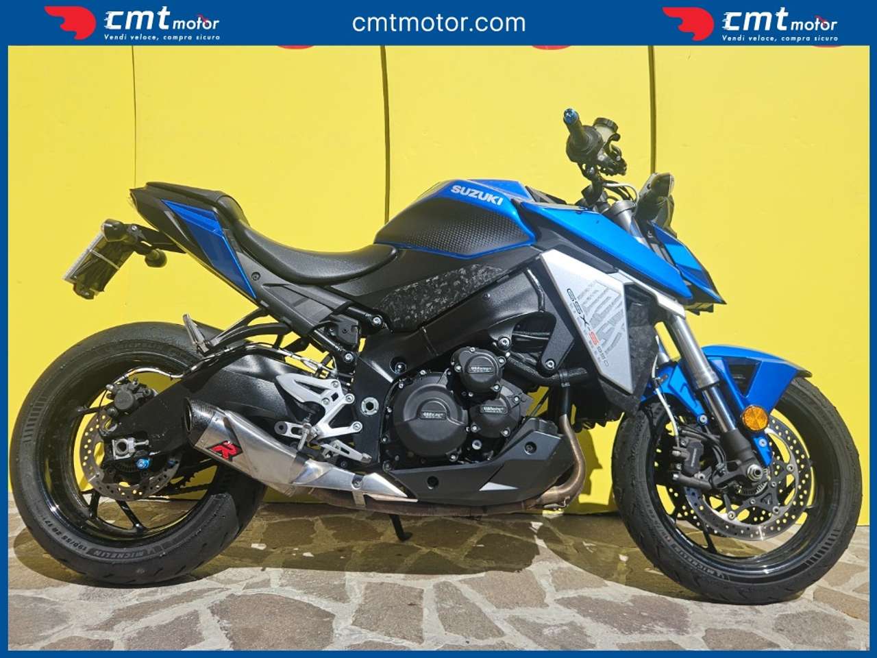 Suzuki Others GSX S 950