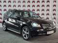 Mercedes-Benz ML 420 /KAMERA/SCHECKHEFT Schwarz - thumbnail 2
