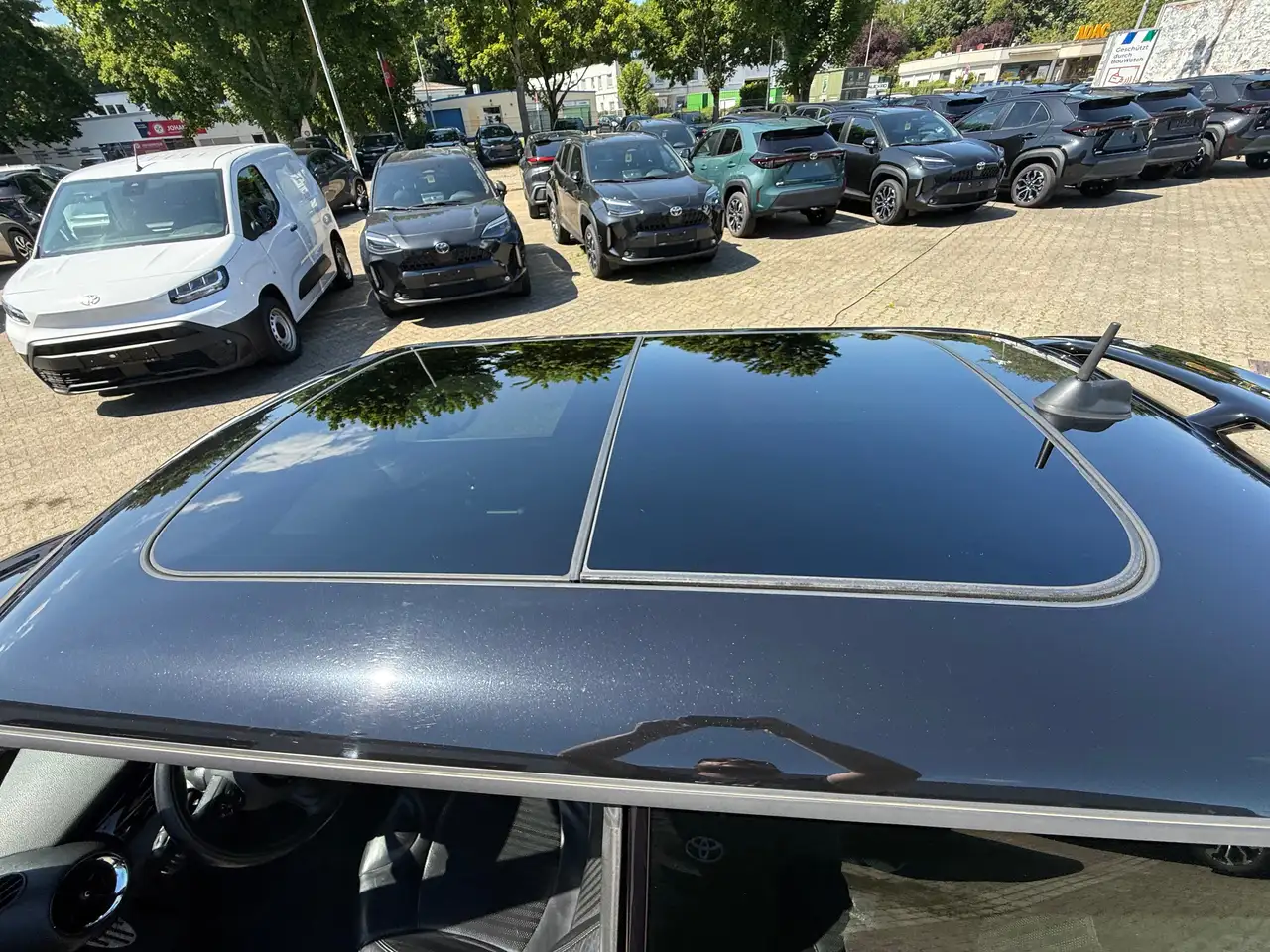 Das Auto