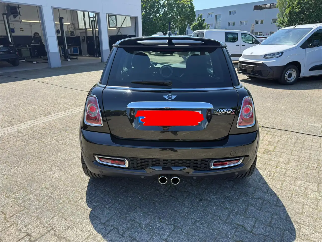 Das Auto