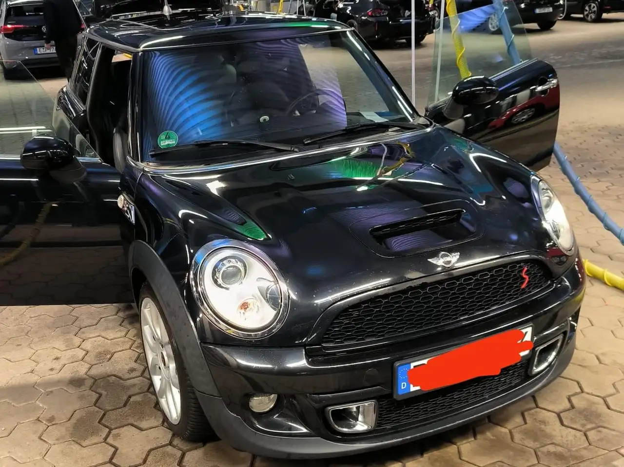 Das Auto