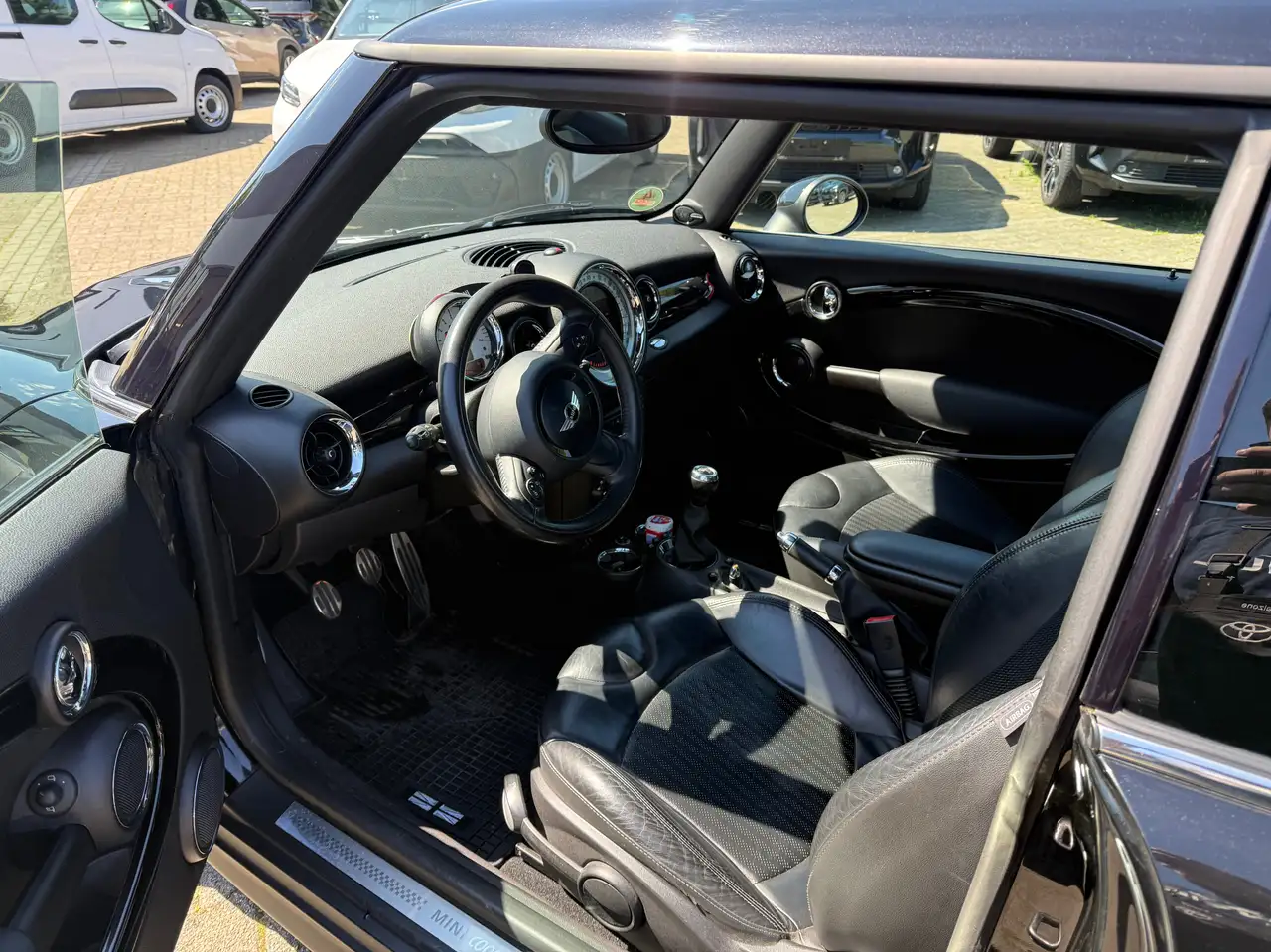 Das Auto