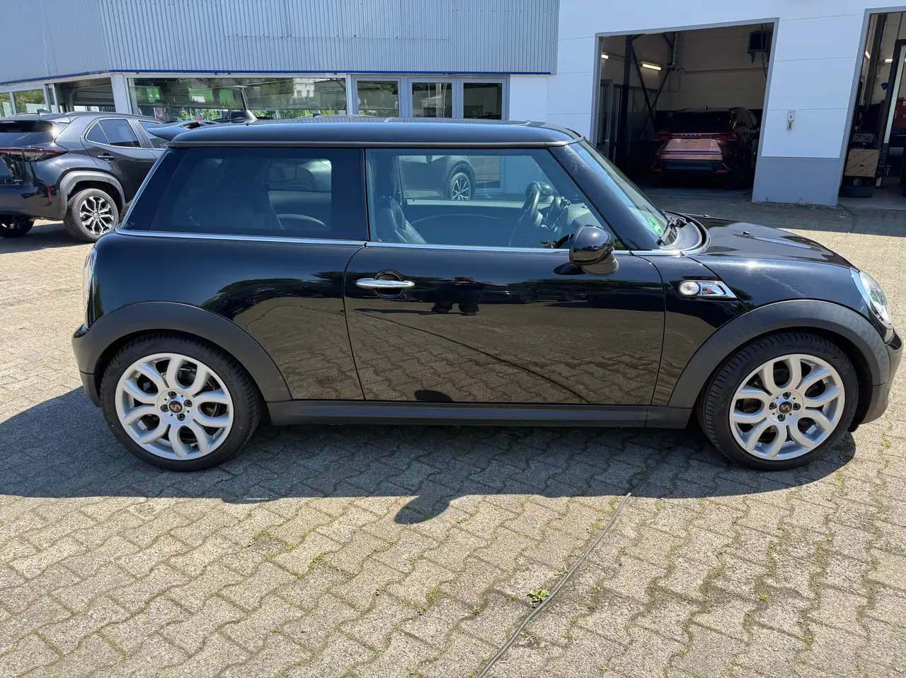 Das Auto