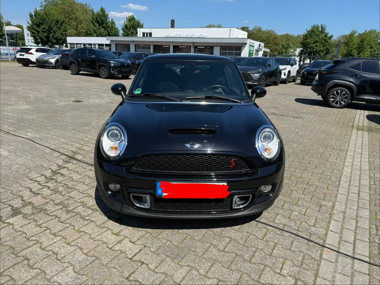 Das Auto