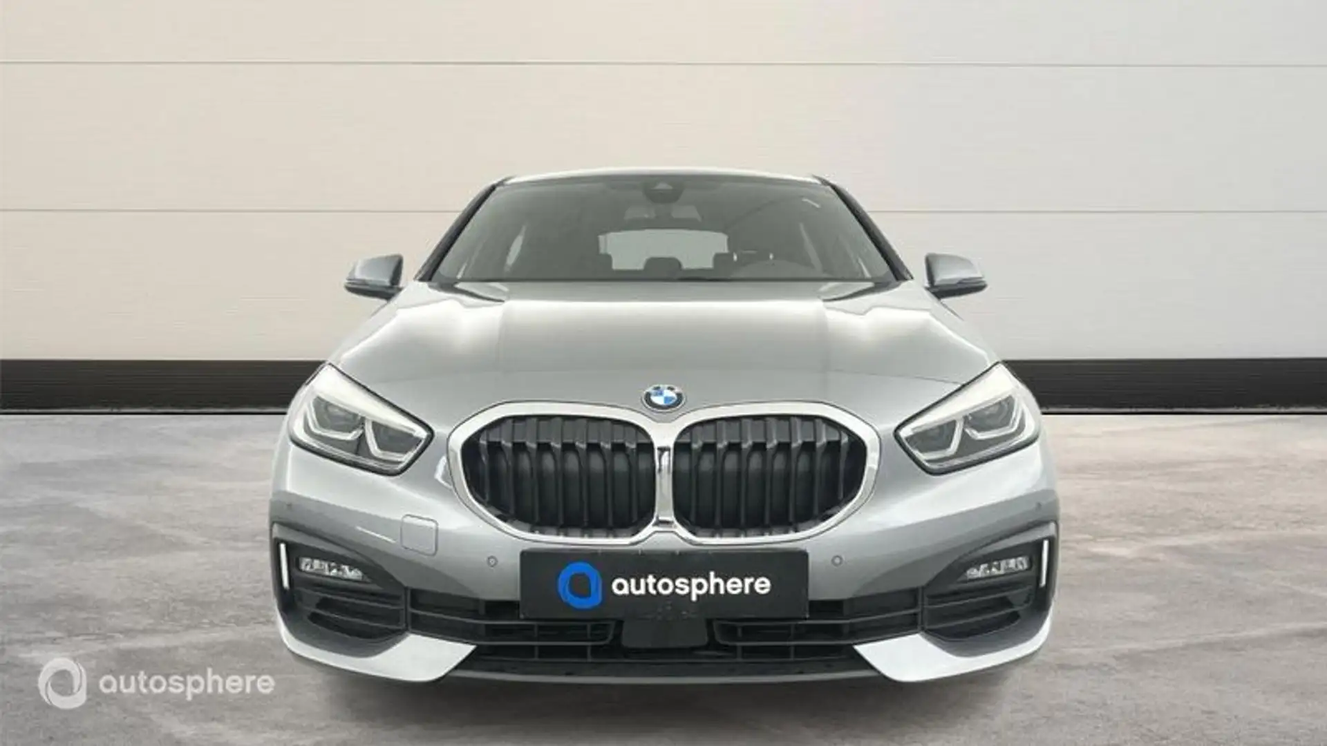 BMW 116 116dA 116ch Business Design DKG7 - 2