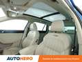 Skoda Superb Combi 2.0 TDI SCR Laurin & Klement DSG7 Bleu - thumbnail 27