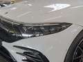 Mercedes-Benz EQS 450+ AMG-Sport/Pano/Burm/Night/Sitzklima/21" Bílá - thumbnail 26