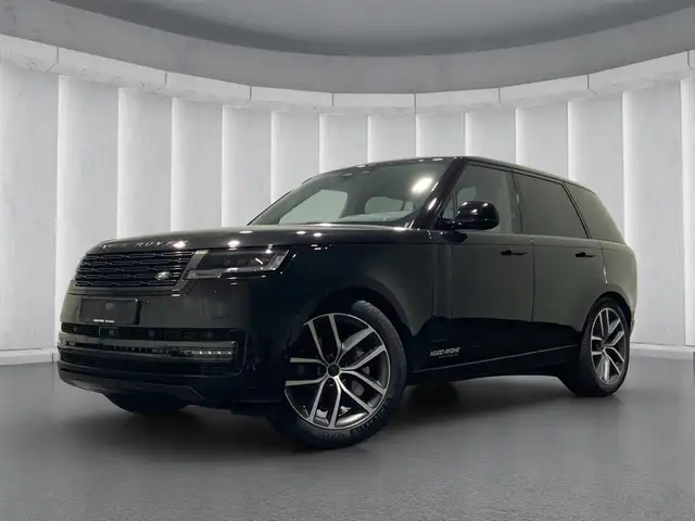 Land Rover Range Rover HSE 4.4 P530 Geländewagen. 390 kW. 5 türig