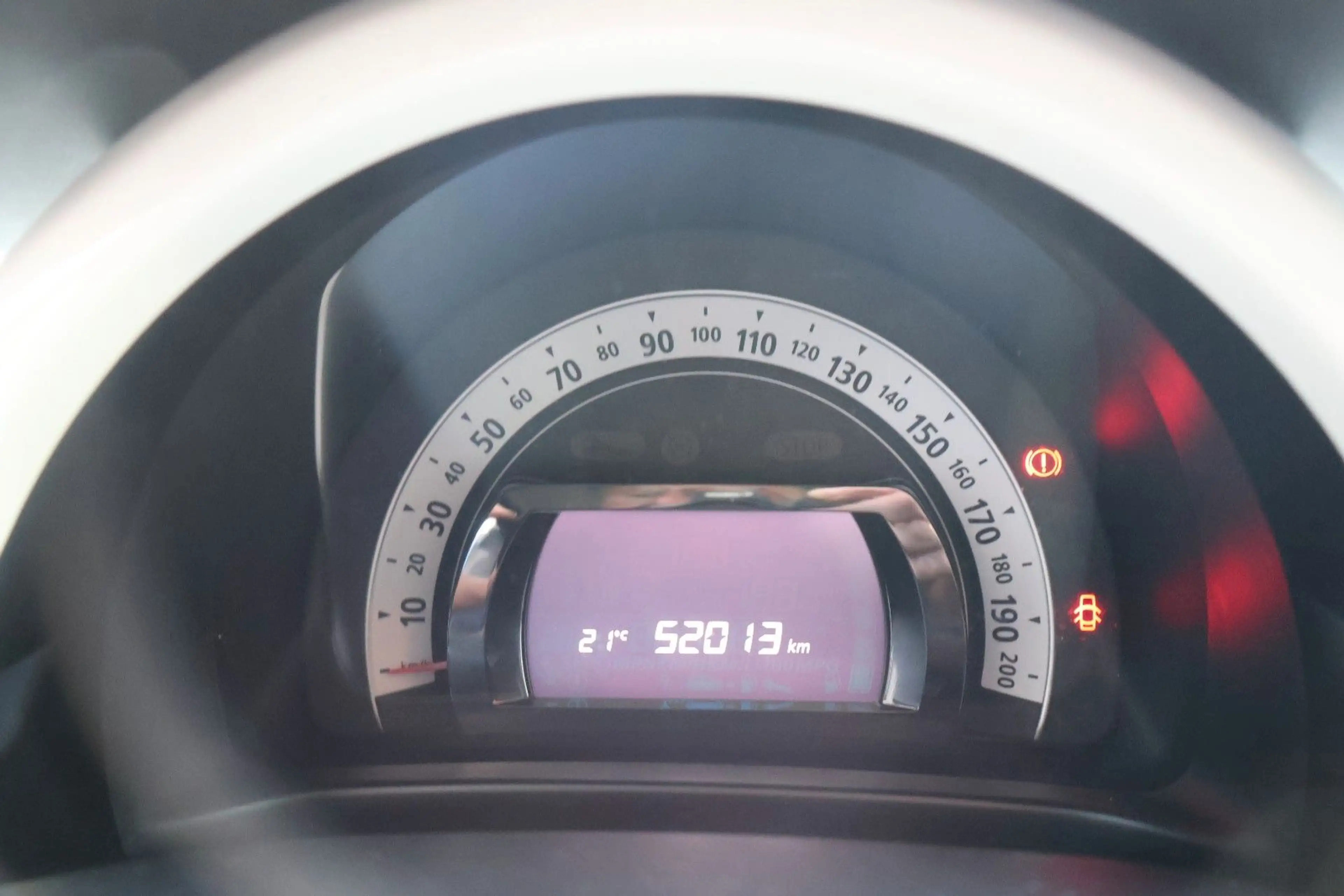 Renault Twingo Intens  Apple CarPlay/Tüv neu — photo 15