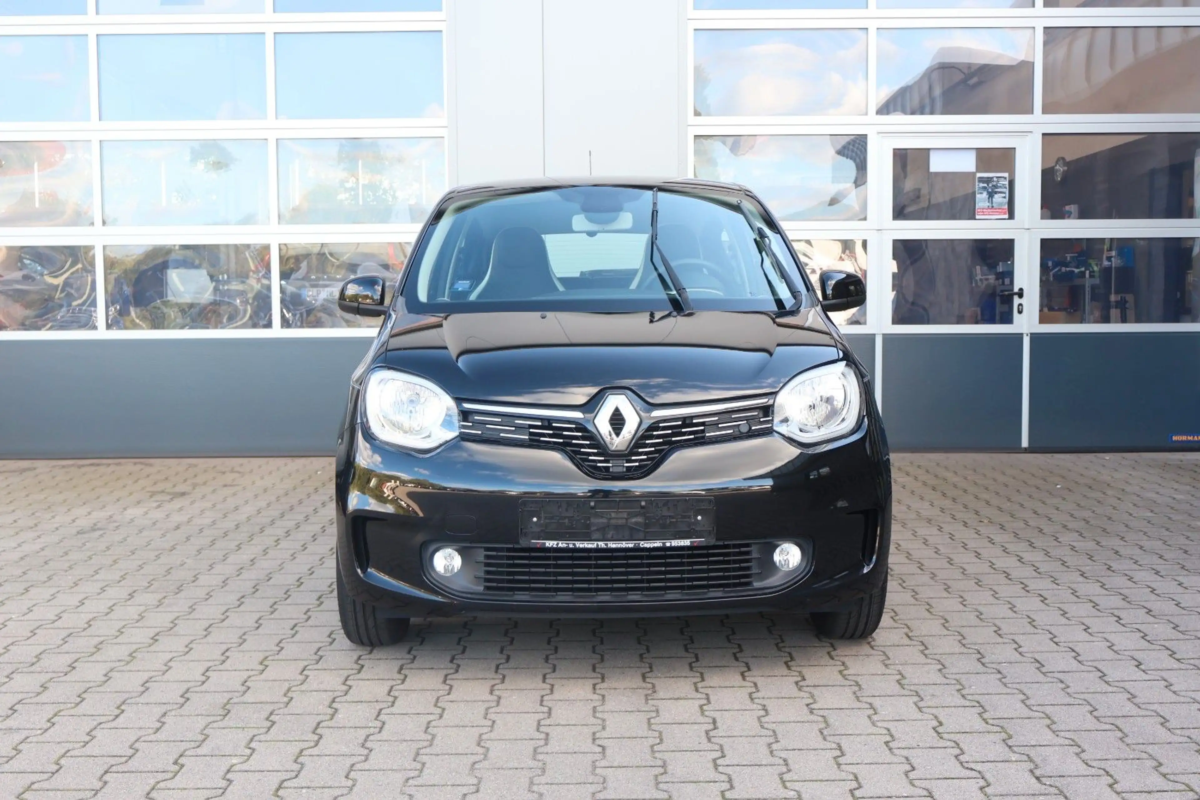 Renault Twingo Intens  Apple CarPlay/Tüv neu — photo 2