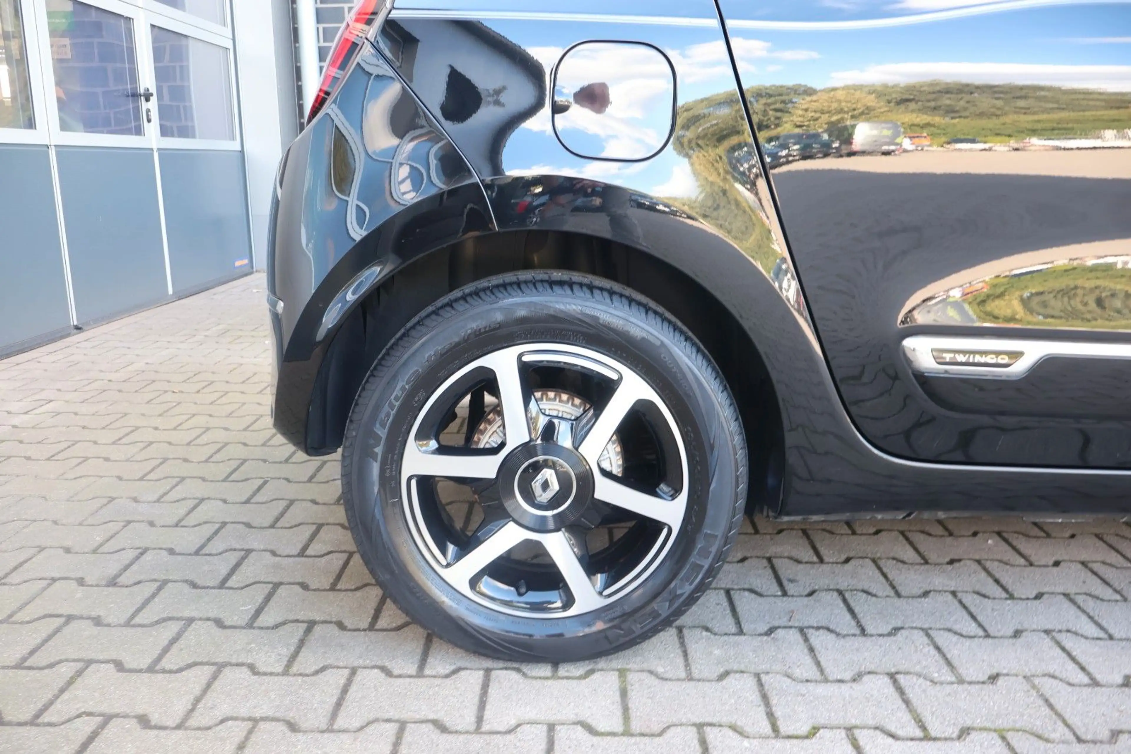 Renault Twingo Intens  Apple CarPlay/Tüv neu — photo 5