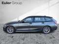BMW 330 i A Tou Sport Line Pano Laserlicht Navi Dig Cockpi Grau - thumbnail 3