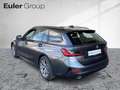 BMW 330 i A Tou Sport Line Pano Laserlicht Navi Dig Cockpi Grau - thumbnail 4