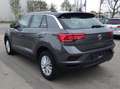 Volkswagen T-Roc (Stock ID 24378) Gris - thumbnail 5