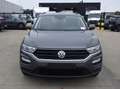 Volkswagen T-Roc (Stock ID 24378) Gris - thumbnail 2