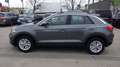 Volkswagen T-Roc (Stock ID 24378) Gris - thumbnail 4