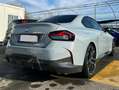 BMW 220 220d Coupe mhev 48V MSport auto Grigio - thumbnail 4