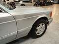 Mercedes-Benz 500 SEL ( LEDER/ 4X-ELEKTR. SITZE/ GSHD/ MEMORY Zilver - thumbnail 4