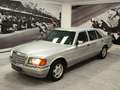 Mercedes-Benz 500 SEL ( LEDER/ 4X-ELEKTR. SITZE/ GSHD/ MEMORY Zilver - thumbnail 7