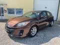 Mazda 3 Top Ausgestattet *** Braun - thumbnail 2