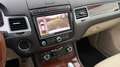 Volkswagen Touareg V6 TDI R LINE+NAVI+XENON+STAND.H+PANNO+A Blau - thumbnail 23