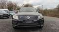 Volkswagen Touareg V6 TDI R LINE+NAVI+XENON+STAND.H+PANNO+A Blau - thumbnail 2