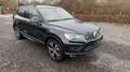 Volkswagen Touareg V6 TDI R LINE+NAVI+XENON+STAND.H+PANNO+A Blau - thumbnail 3