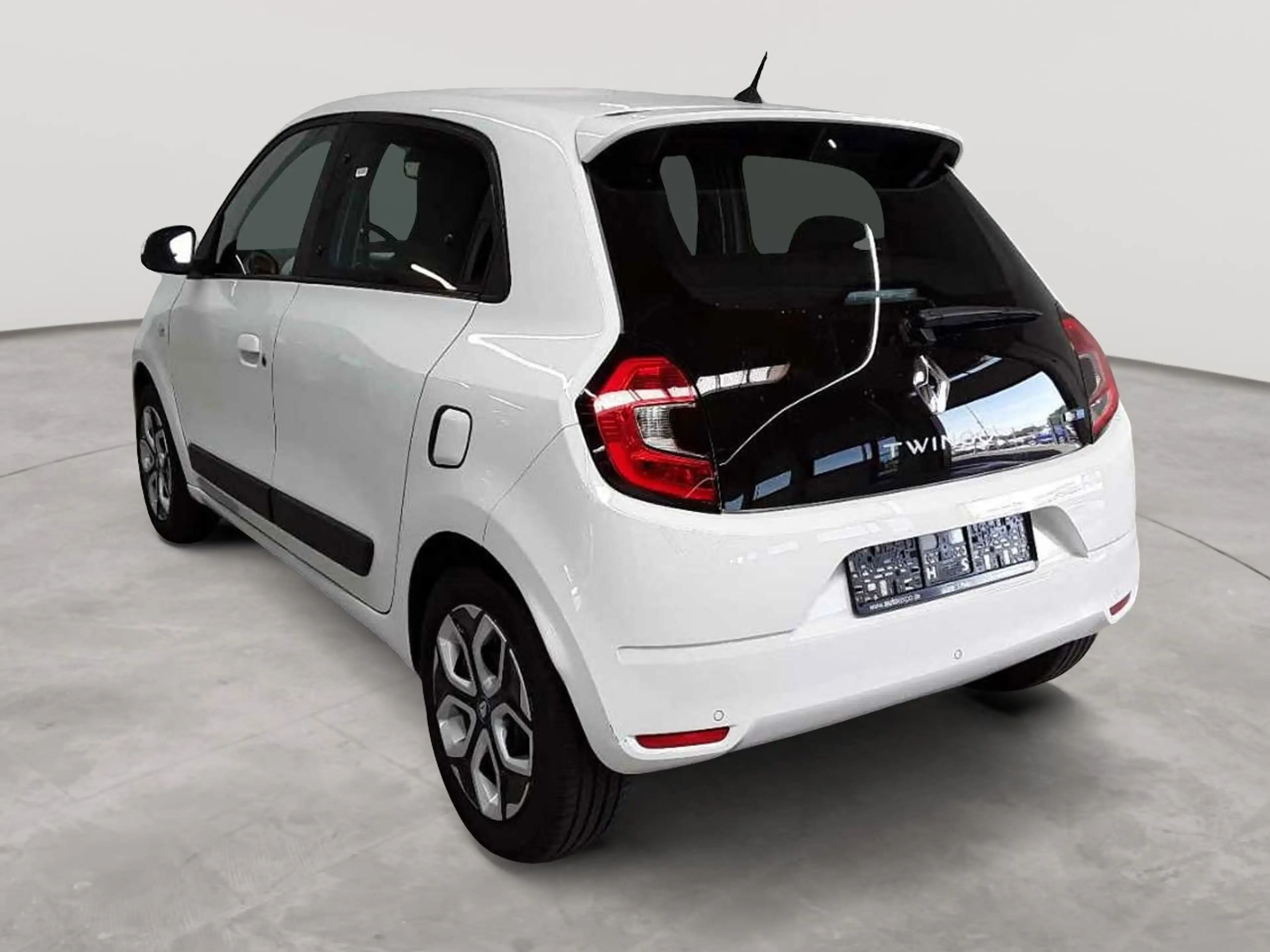 Renault Twingo Twingo Electric ZEN — photo 5