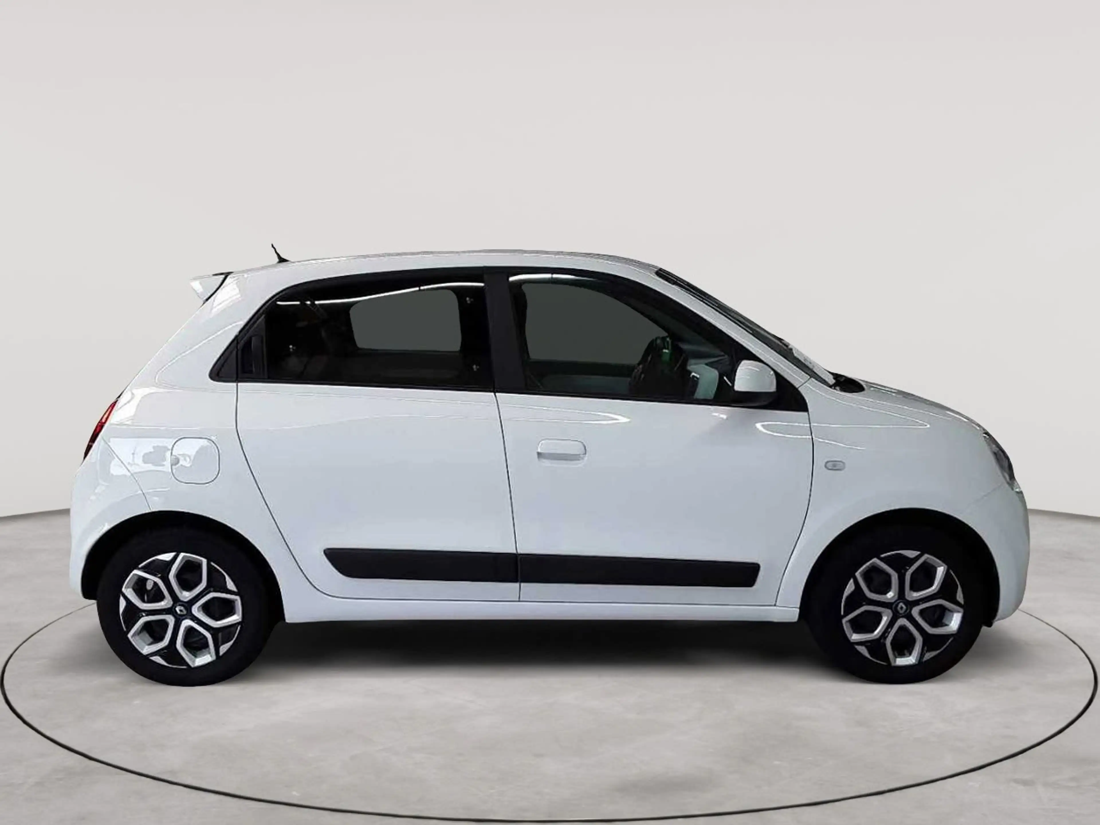 Renault Twingo Twingo Electric ZEN — photo 3