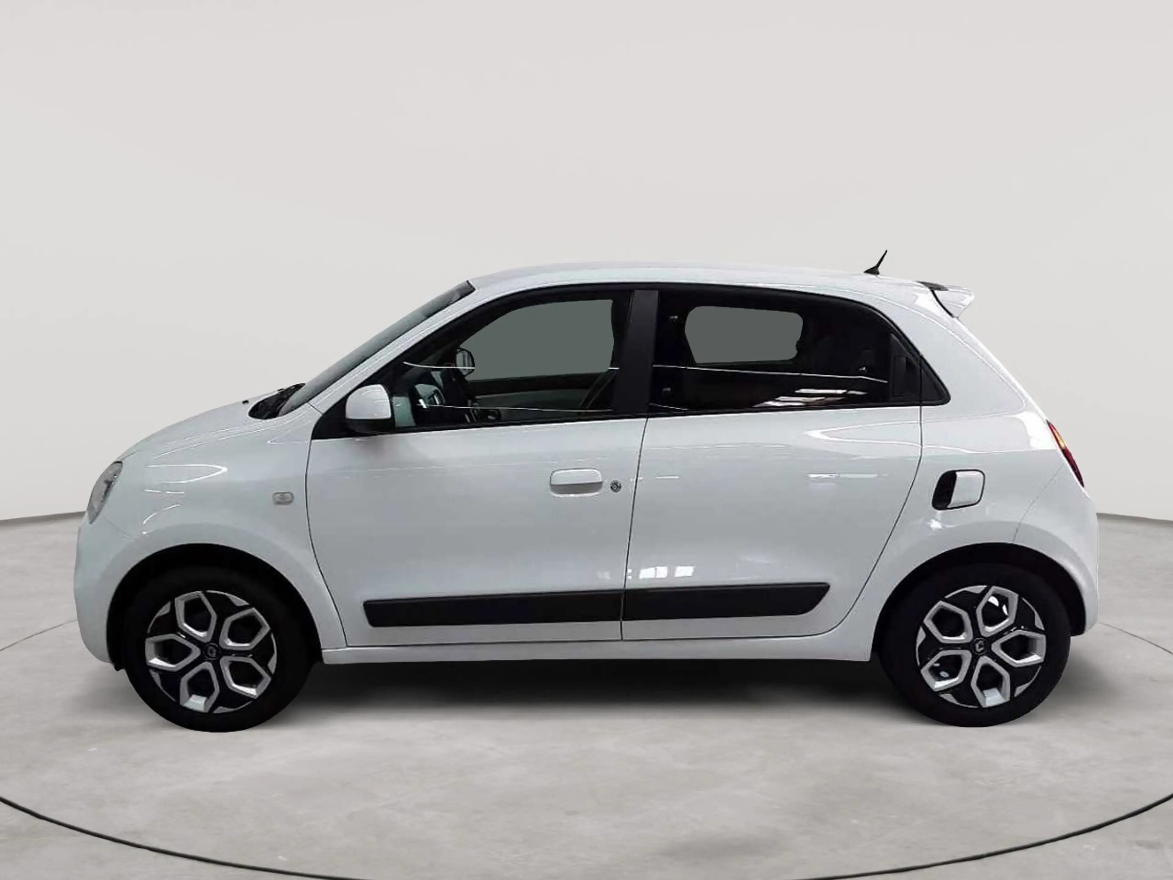 Renault Twingo Twingo Electric ZEN — photo 6