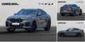 BMW X6 xDrive30d M Sportpaket Panorama Laser IconicGlow S Šedá - thumbnail 1
