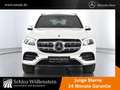Mercedes-Benz GLS 400 d 4M AMG/MULTIBEAM/AHK/Fahrass/Pano-D/HuD Alb - thumbnail 2