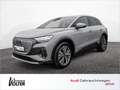 Audi Q4 e-tron 50 quattro AHK Matrix Kam ACC Navi Grau - thumbnail 1