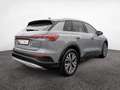 Audi Q4 e-tron 50 quattro AHK Matrix Kam ACC Navi Grau - thumbnail 3