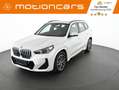 BMW X1 xDrive25e M Sport Weiß - thumbnail 1