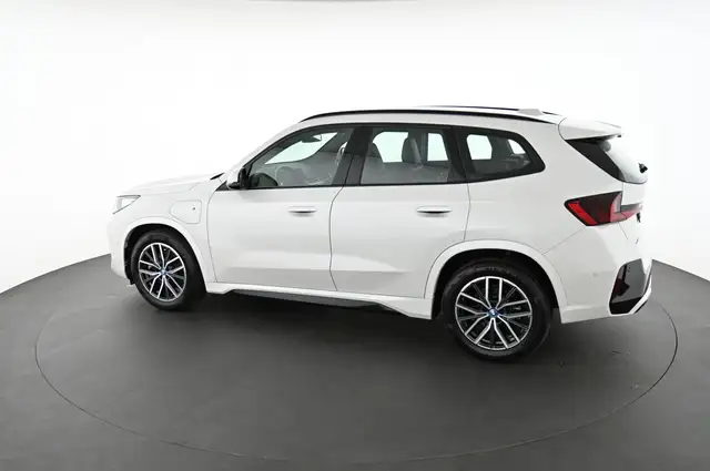 BMW X1 view 7