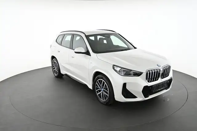 BMW X1 view 10