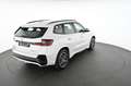 BMW X1 xDrive25e M Sport Weiß - thumbnail 2