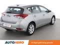 Toyota Auris 1.8 Hybrid Dynamic Gris - thumbnail 6