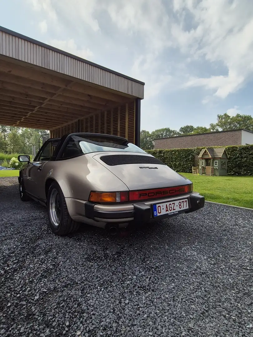 Porsche 911 911 sc targa - 2