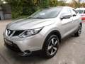 Nissan Qashqai 360° - NAVI - START/STOP - SPURASSISTENT Silber - thumbnail 1