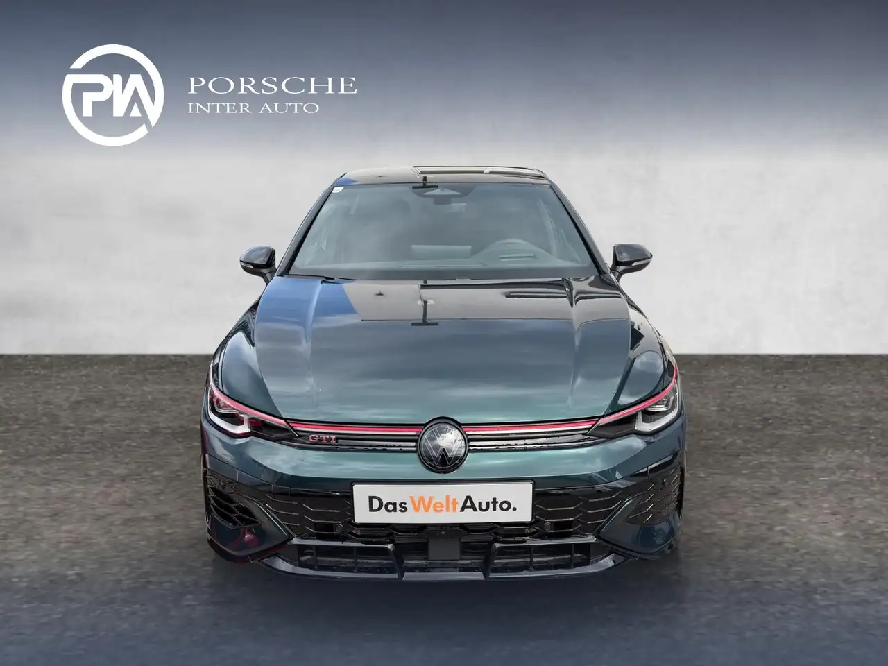 Volkswagen Golf 2026