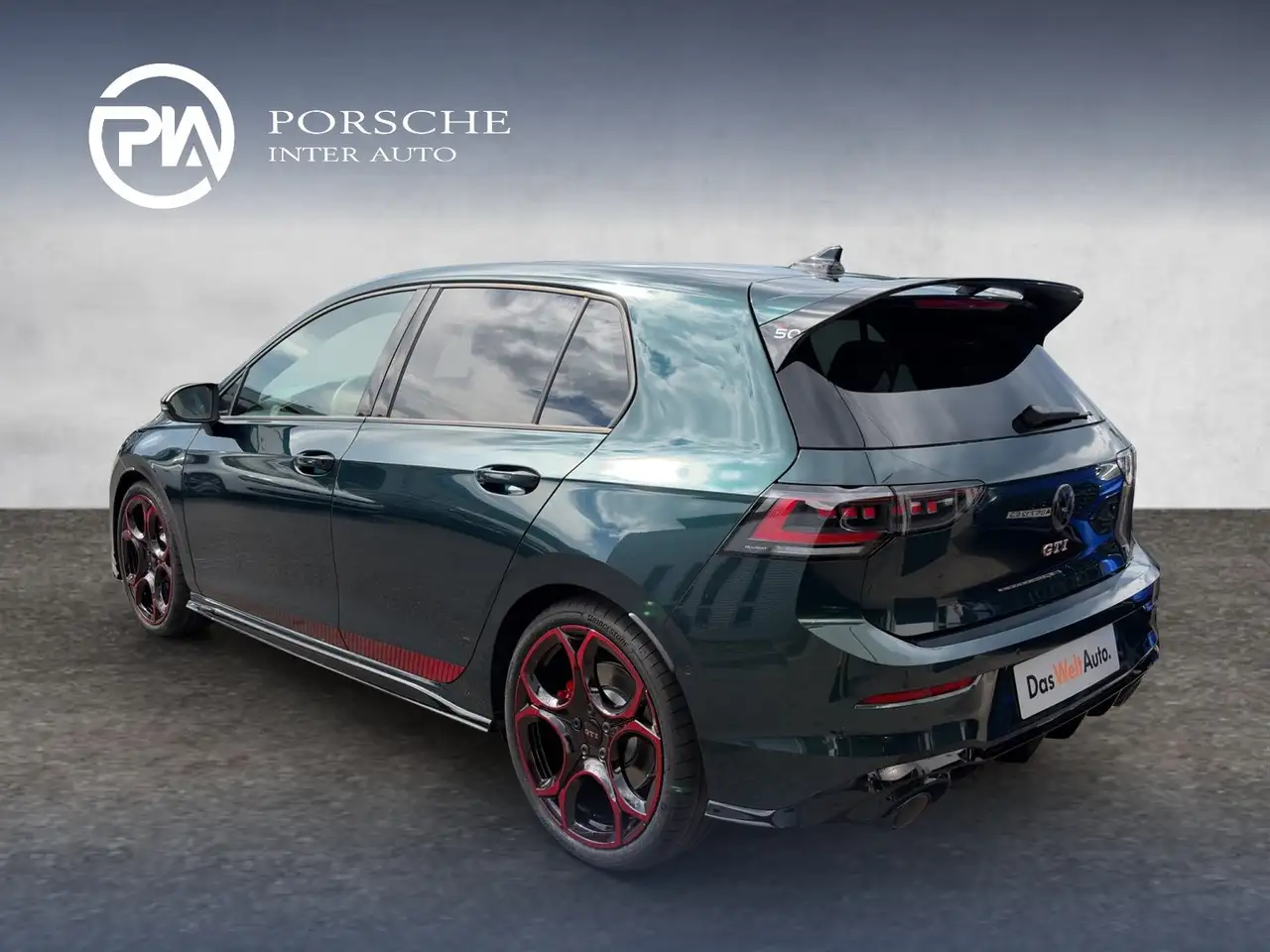 Volkswagen Golf 2026