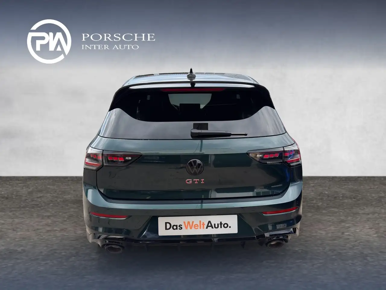 Volkswagen Golf 2026
