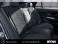 Mercedes-Benz E 220 E 220 d T AMG+Night/Pano/Distronic/360°/AHK/20" Grau - thumbnail 9