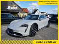 Porsche Taycan Turbo Cross Turismo *NP 171.000,-* Grau - thumbnail 1