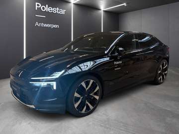 Polestar 4 100 kWh LRDM Performance Business Ed