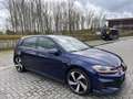 Volkswagen Golf GTI Performance BlueMotion Technology DSG Blauw - thumbnail 2